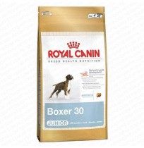Royal Canin Boxer Junior 3kg